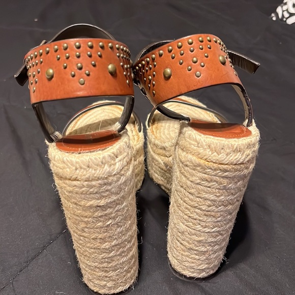 Saint Laurent Espadrille - Picture 3 of 8